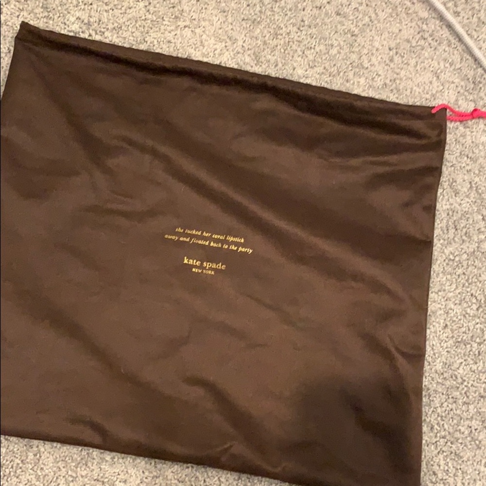 Kate Spade Bag - Picture 7 of 7